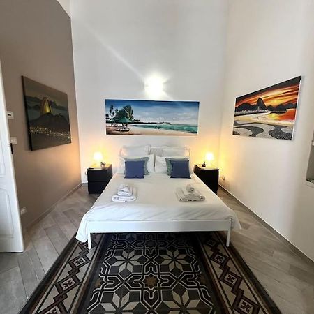 Apartamento Rio House Bari Exterior foto