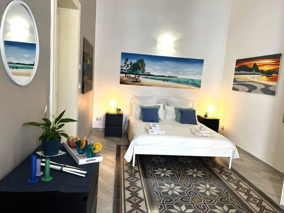 Apartamento Rio House Bari Exterior foto
